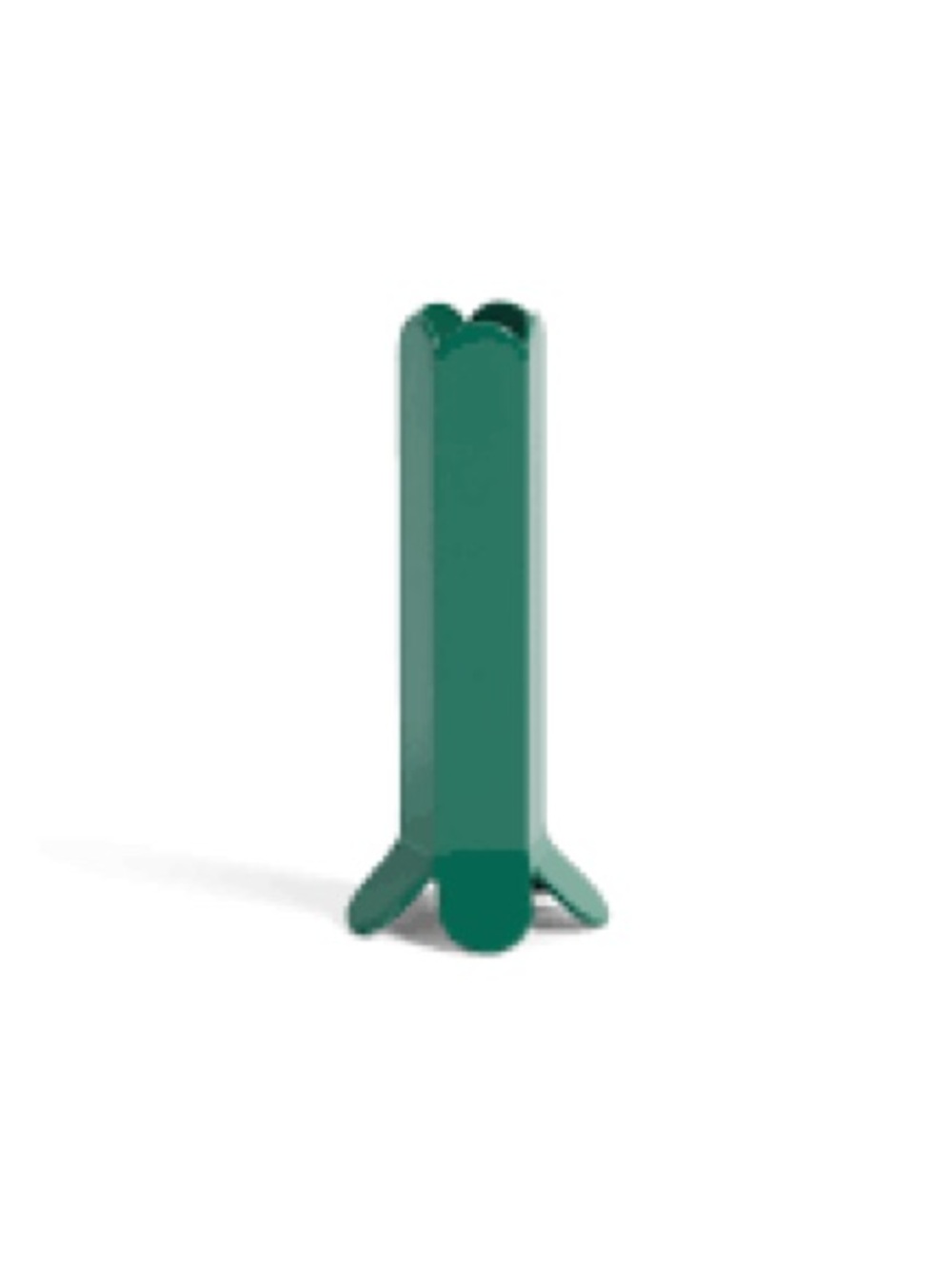HAY Arcs Candleholder – Green